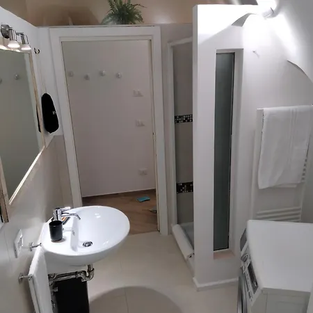 Casa 57 アパート