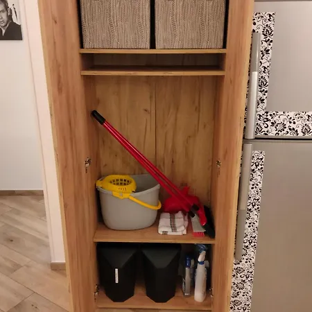 アパート Casa 57 ローヴェレ