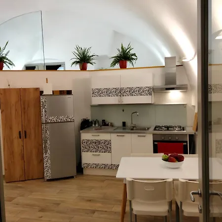 Casa 57 ローヴェレ