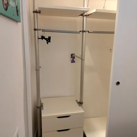 アパート Casa 57 ローヴェレ