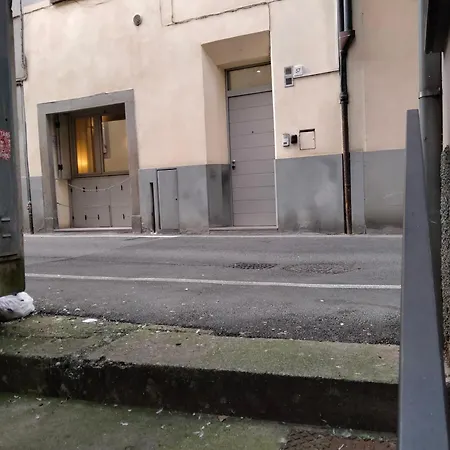 アパート Casa 57 *