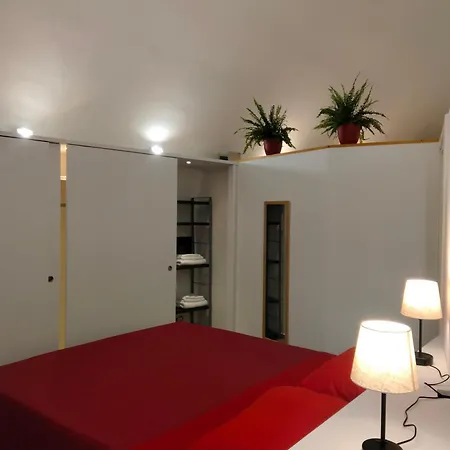 Casa 57 アパート