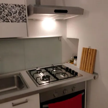 Casa 57 ローヴェレ