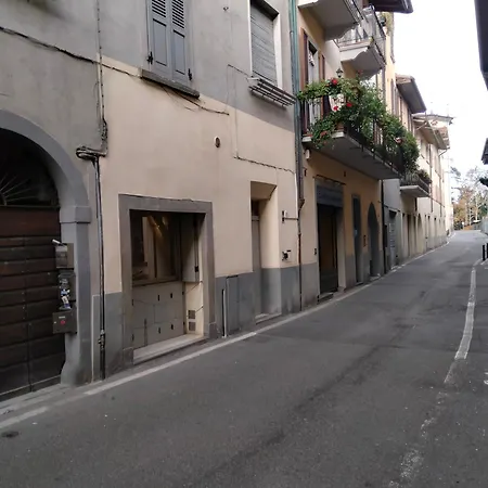 アパート Casa 57