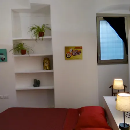 アパート Casa 57 ローヴェレ