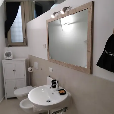 Casa 57 ローヴェレ