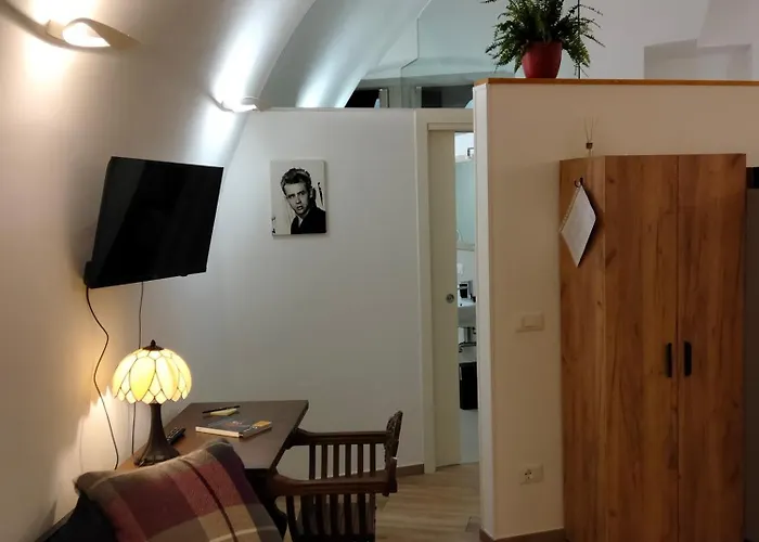 Casa 57 Daire