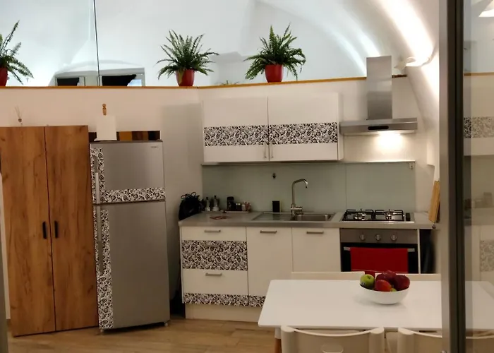 Casa 57 Lovere