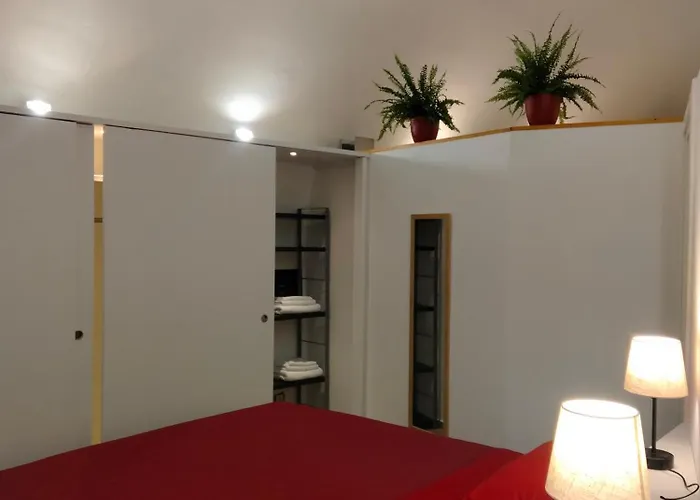 Casa 57 Daire