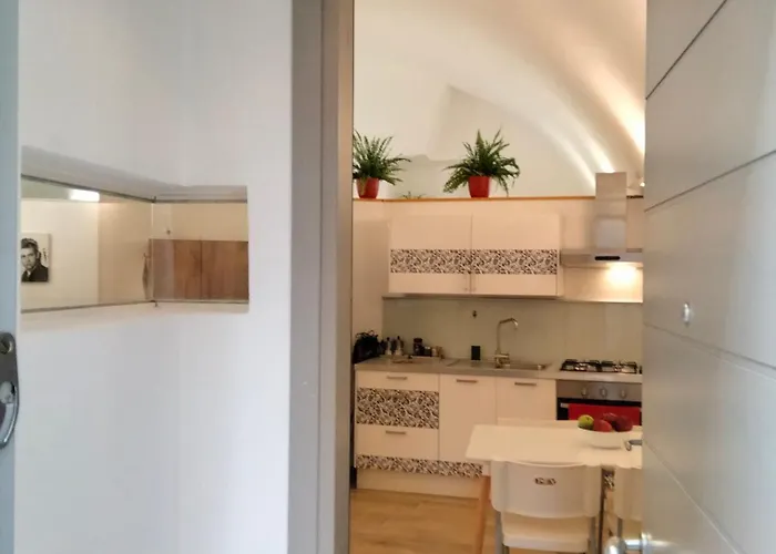 Casa 57 * Lovere