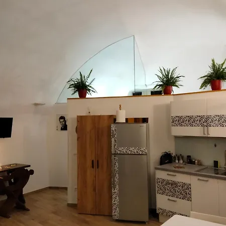 Lejlighed Casa 57 *